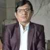 Atulkumar Patel