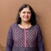 Bela Pinak Mehta