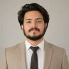 Syed Hisham Ali Shah
