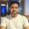 V JAY VENITH KUMAR