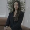 Divyaanshee Mandavia