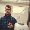 Clayton Lunsford