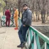 Mohib Ali