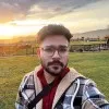 Shresth Yadav