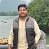 Naveen Mohanty