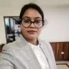 Shreetama Rudra