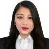 Ginalyn Sapigao
