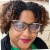 Kamilah Jarvis MEd