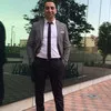 Sameh Sadat