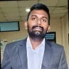 SHONE ANTONY