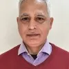 Jatinder Kumar
