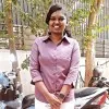 Jemima Arokia Das