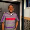 Eveshoshanamhe Ajayi