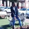 Bonginkosi Mnisi