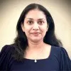 Bincy Thannickal