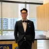 Wyatt Wong