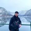 Joshua Raja Riman