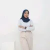 Maulida Bakti Islami