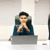 Shabil Nedumpally
