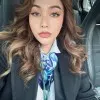 Scarlett Martinez