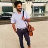Hareesh polisetty
