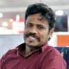 Anthraj Xavier