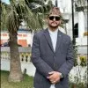 Bipin Khadka