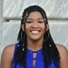 Zaria Ford
