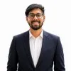 Suyog Deshmukh