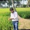 HARISH GEDELA