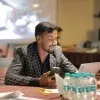 Ankush Ghosh