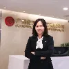 Glenna Liang