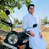 Hemant Maryapgol