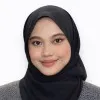 Nur Shafiqah Fathasha Binti Mohd Yahya