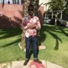 Keemo Wilson