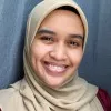 Nazirah Roslan