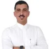 Fayez Alrsheedi