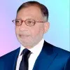 Tahir Mehmood Gondal