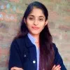 Nikita Ghadge