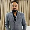 Nikhil Kumbhare