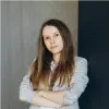 Iryna Klius