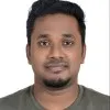 Anoj Joy Mathew