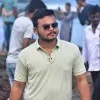 Sumeet Dewangan