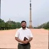 Harshil Dave