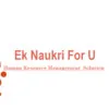 EK NAUKRI