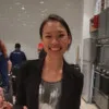 Julie LU