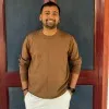 Mihir Panchal