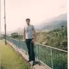 Viresh Dharwal