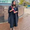 Aiswarya Sathish