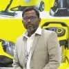 Balavinayagam Krishnamoorthy